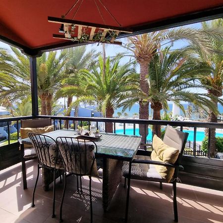 Top 2 Sun Club Bungalow Terraza Maspalomas  Extérieur photo